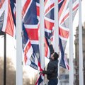 JK ir Japonija pradeda oficialias derybas dėl prekybos susitarimo