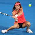 Sidnėjaus teniso turnyro Australijoje moterų varžybas laimėjo A.Radwanska