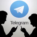 Rusų žvalgyba: sprogdintojai naudojo programėlę „Telegram“