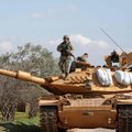 В Сирии погибли по меньшей мере 33 турецких военных. Турция открыла ответный огонь