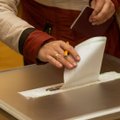 Nežabota fantazija: tvirtina, kad Seimo rinkimuose vienas žmogus neva galėjo balsuoti daug kartų