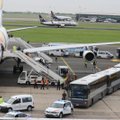 Danija baigė evakuacijos misiją iš Kabulo oro uosto
