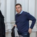 Steponavičiaus advokatas: susidaro įspūdis, kad grįžtame į senus laikus, kai sprendimai priimami dėl statistikos