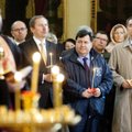 В Литве отслужили молебен в память о погибших во Второй мировой войне