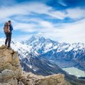 Psichologė: kelionės į kalnus gali paveikti žmogaus psichiką