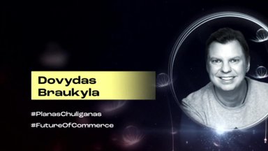 Login 2022. Dovydas Braukyla, Planas chuliganas. 5 sprendimai augančiam klientų aptarnavimui