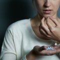 Lietuvoje medikamentais apsinuodijama dažniausiai: vaistininkė papasakojo apie pagrindinės vaistų vartojimo klaidas