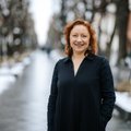 Naująja Nacionalinio Kauno dramos teatro Meno tarybos pirmininke tapo Virginija Vitkienė: linki išlaikyti tarptautiškumą ir lyderystę