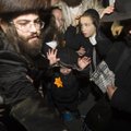 Израильских ультраортодоксов хотят призвать в армию
