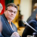 Lithuanian foreign minister downplays CIA prison claims