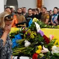 Ukraina susigrąžino dar 51 kario kūną