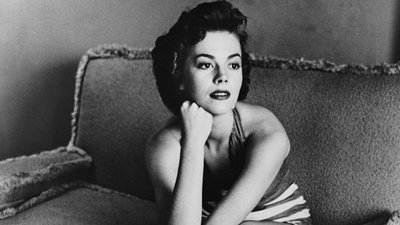 Natalie Wood