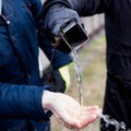 „Vilniaus vandenų“ specialistai sunerimę: nuotekose randa pavojingų teršalų