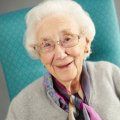 92 m. moters eilėraštis pakeis jūsų požiūrį į senatvę