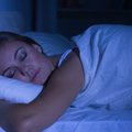 9 saldaus miego patarimai: miegosite it kūdikis