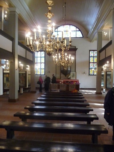 Tolminkiemio bažnyčia