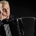 XXV Tarptautinis akordeono festivalis Vilnius 2022: Miko‘s Väyrynen‘o koncerte – meistriškumo ir grožio triumfas