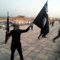 Irako pajėgos nukovė vieną iš IS lyderių