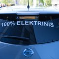 Ralis „Aplink Lietuvą 2017“ – be elektromobilių
