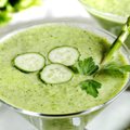 7 šaltų sriubų receptai – nustebs net visko ragavusieji