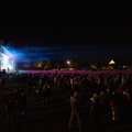 Miesto festivalyje „Audra“ – nemokami populiariausių atlikėjų pasirodymai ir įspūdingas uždarymo koncertas Santakos parke