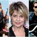 Prieš 35 metus „Terminatoriuje“ išgarsėjusi Linda Hamilton: trys paskutinės filmo dalys buvo labai vidutiniškos