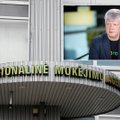 Įsisiūbuojant apokaliptinėms nuotaikoms ministrui – darbuotojų kaltinimai: jo veiksmai žalingi visai Lietuvai