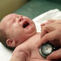 Kūdikių susižeidimai, kuriuos tėvai linkę nutylėti: gydytoja pasakė, kada reikia sunerimti