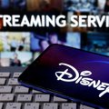 Ženkliai sumažėjo bendrovės „Disney“ vaizdo transliavimo internetu padalinio metiniai nuostoliai