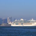 Dėl koronaviruso du kruizų organizatoriai atšaukia išvykimus iš Kinijos uostų