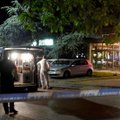 Bulgarijos ambasadoje Juodkalnijoje nugriaudėjo sprogimas