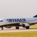 „Ryanair“ bilietų įsigijimas žingsnis po žingsnio: kaip pirkti, kad „nenuluptų“ per daug