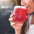 Mokslininkai nustatė, kad šis gardus gėrimas ne tik sparčiai mažina kraujospūdį, bet ir gerina viso organizmo būklę
