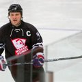 16 sezonų NHL praleidęs D. Kasparaitis šią savaitę apsivilks „Hockey Punks“ aprangą