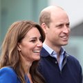 Kate ir Williamas „labai sujaudinti“ žmonių palaikymo po princesei diagnozuoto vėžio: linkėjimus siuntė ir JAV prezidentas