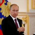 Kas tie atrinkti Putino „konkurentai“: kritikuoti išdrįsta tik vienas, bet ekspertas siūlo neapsigauti