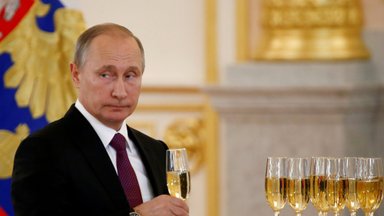Выборы президента РФ: наблюдателей из стран Запада не будет