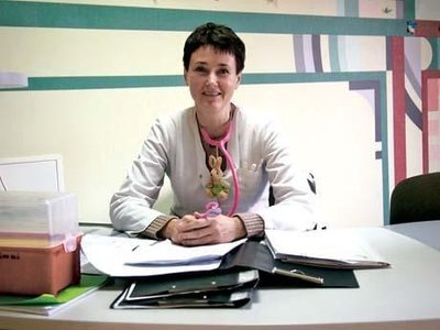 Kristina Kubilienė