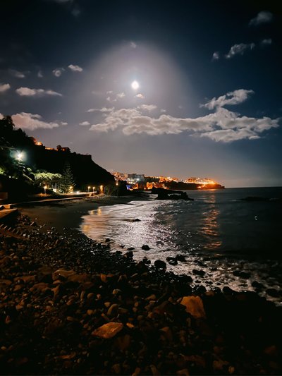 Madeira, nuotr. iš asmeninio archyvo