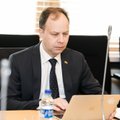 Министр здравоохранения Литвы не будет инициировать реформу больниц, если не будет одобрения коалиции