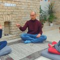 Meditacijos mokytojas žino, kaip įveikti nerimą ir nuobodulį: dalinasi pamokomis, po kurių jausitės geriau