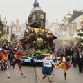 Pradėtas tyrimas dėl „Disneyland Paris" išpūstų kainų