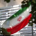 Iranas įvykdė mirties bausmę kaltinimų šnipinėjimu sulaukusiam britų-iraniečių politikui