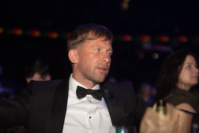 Egidijus Dragūnas