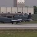 Vokietija priešus stebės nepilotuojamu lėktuvu „Euro Hawk“