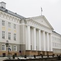 Профессора Тартуского университета Морозова задержали по подозрению в работе на российские спецслужбы