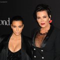 Vėl prisiminta Kim Kardashian sekso juosta: prie jos „nutekinimo“ prisidėjo ir motina?