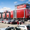Vilniuje atidarytas naujas parduotuvių parkas