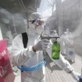 Paaiškino, ar koronavirusas pavojingesnis už gripą: mokslininkai jau bando nuspėti, kada baigsis epidemija