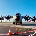 NATO viršūnių susitikimui artėjant: oro uostuose įdarbins per 20 darbuotojų – patirtis aviacijoje nėra būtina